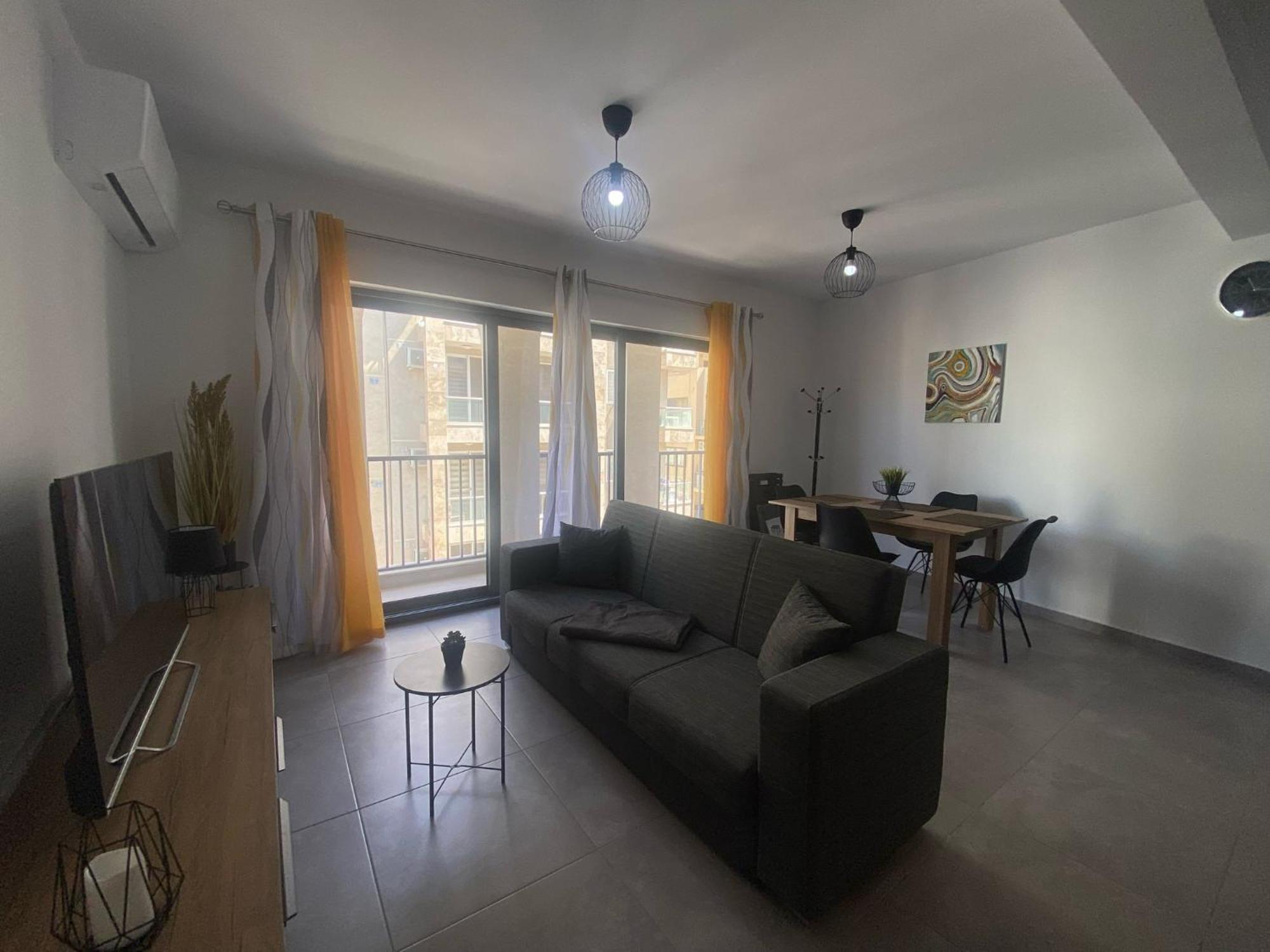 Brand New 2 Bedroom Apartment Pietà Exterior foto