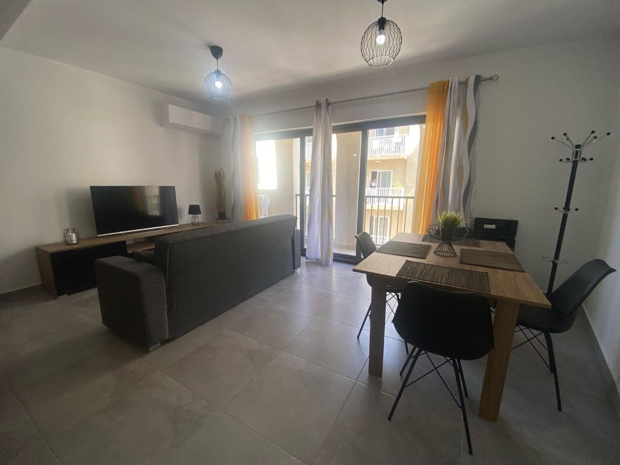 Brand New 2 Bedroom Apartment Pietà Exterior foto